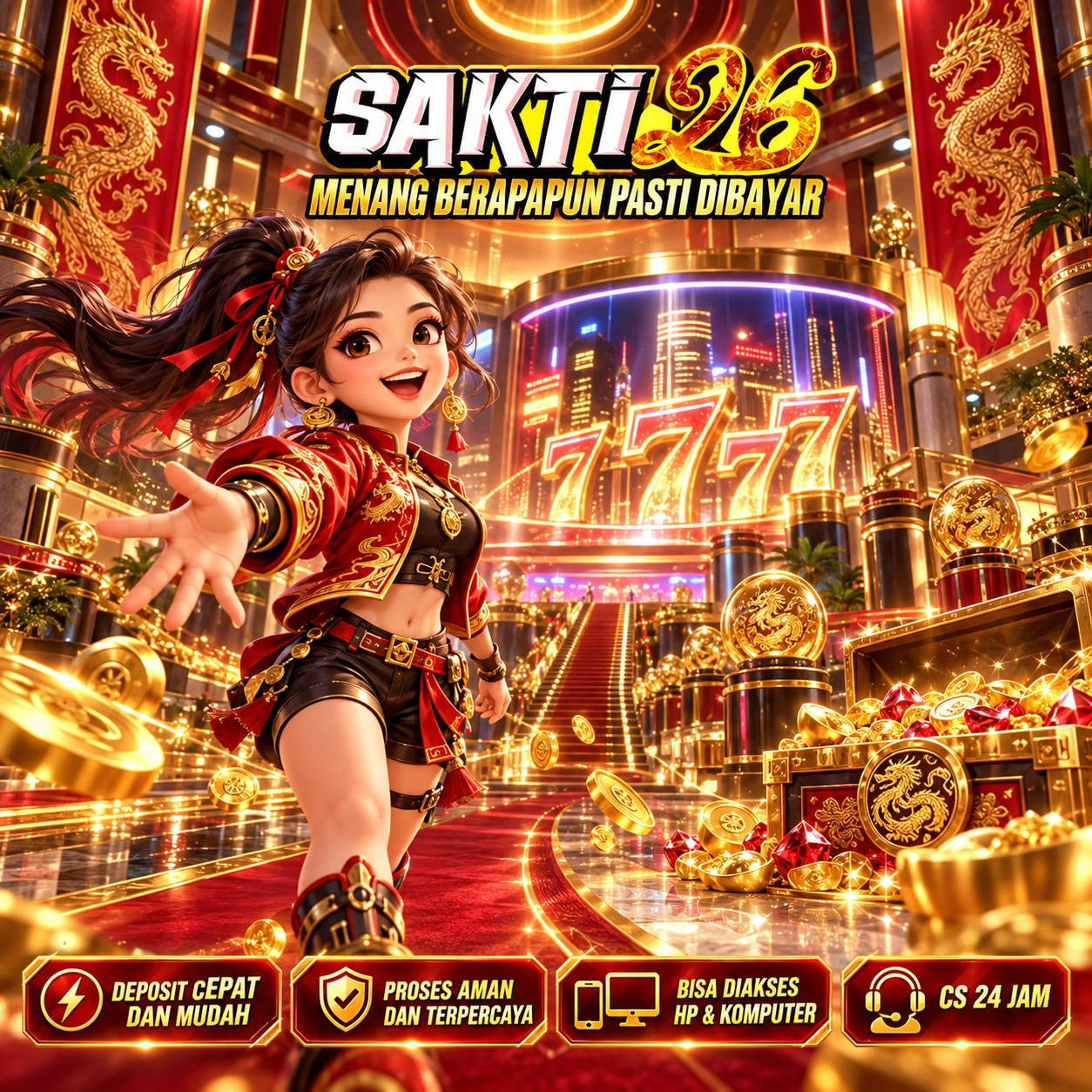 Banner utama SAKTI26